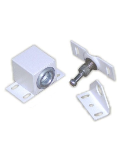 Promix-SM102.00 white (Шериф-2 лайт НО-Б). Замок электромеханический. Промикс в Ульяновске