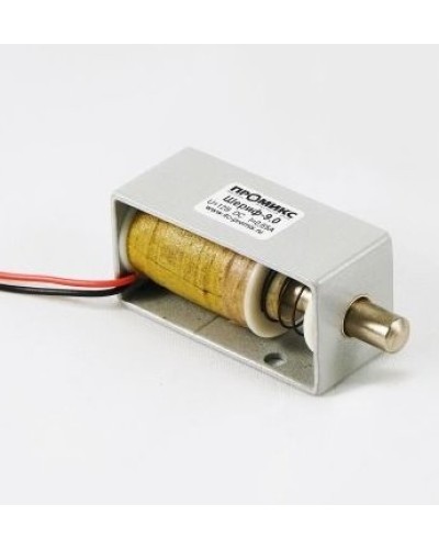 Promix-SM490.10 (Шериф-9.0 НЗ). Замок электромеханический. Промикс в Ульяновске