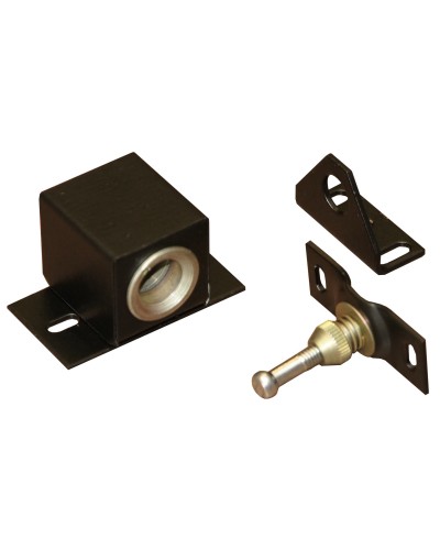 Promix-SM102.00 black (Шериф-2 лайт НО-Ч). Замок электромеханический. Промикс в Ульяновске
