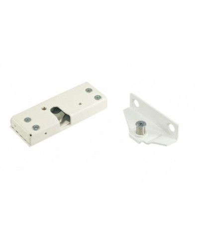 Promix-SM306.00 white (Шериф-6 НО-Б). Замок электромеханический. Промикс в Ульяновске