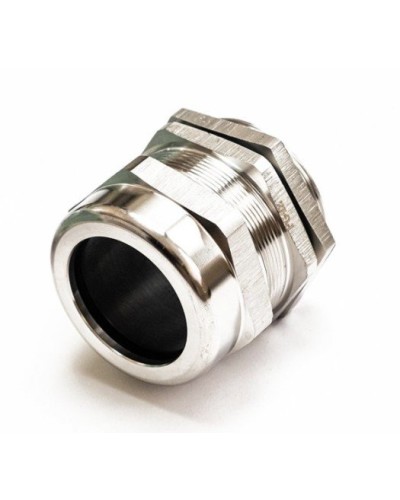 Сальник PGM 42 (IP68) D отверстия 32-38 мм нержавеющая сталь (PR08.7416). Кабельный ввод PGM. Промрукав в Ульяновске