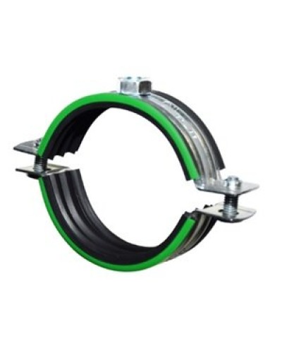 Хомут трубный 1/2” (20-24мм) М8 (PR08.3801). Хомут трубный. Промрукав в Ульяновске