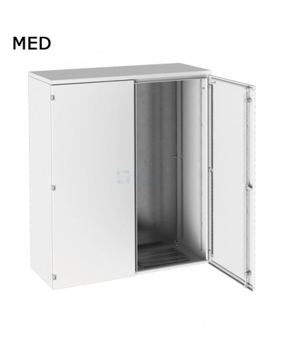 MED 120.120.30. Шкаф компактный распределительный. ПРОВЕНТО в Ульяновске