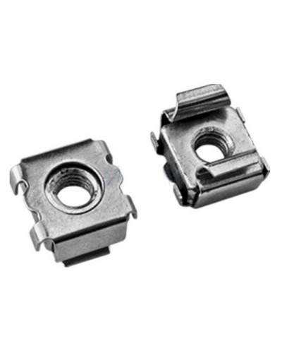 N 5 MS (100шт). Гайки закладные. ПРОВЕНТО в Ульяновске