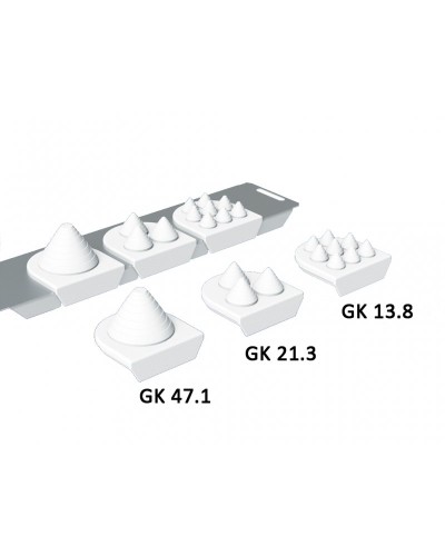 GK 13.8 (25шт). Ввод кабельный. ПРОВЕНТО в Ульяновске
