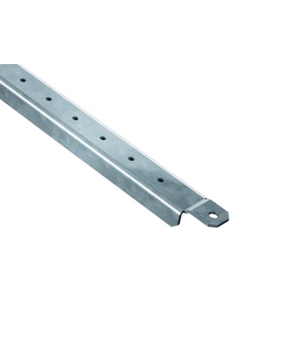VB 80 G (10 шт). Рейка для двери. ПРОВЕНТО в Ульяновске
