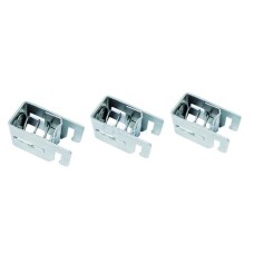 CL 10 EMC (10 шт). Прижим кабельный с контактом ЭМС. ПРОВЕНТО