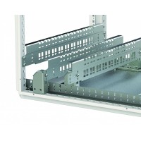 MG 80 EMC. Рейка кабельная. ПРОВЕНТО