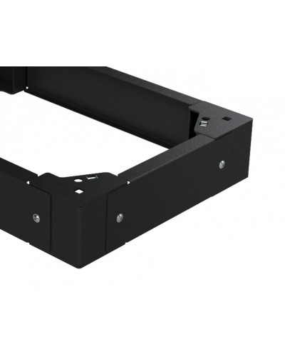 ZA 00.80 v.2 (2шт). Боковые элементы цоколя 100х800. ПРОВЕНТО в Ульяновске