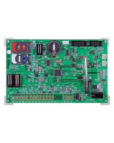 Контакт GSM-5-RT3 (для Болида). Панель охранная. Ритм в Ульяновске