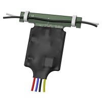 CAN-IZOL-2. Считыватель с CAN-шины. Ритм