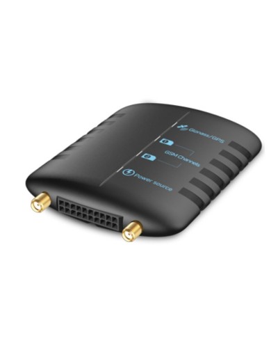 Voyager 2N ГЛОНАСС LTE. Спутниковая система слежения. Ритм в Ульяновске