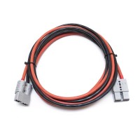TD120A-TD120A-2-2х25. Батарейный кабель. Штиль