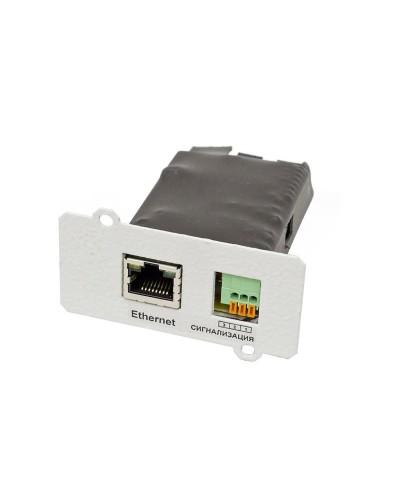 IC-SNMP/Dry Contact. Плата расширения интерфейсов. Штиль в Ульяновске