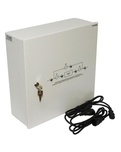 EBM-01-WCL-1. Модуль внешнего байпаса для ИБП ST1101SL, ST1101L. Штиль в Ульяновске