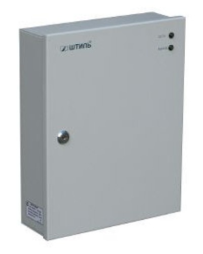Штиль PS1205D. ИБП постоянного тока. Штиль в Ульяновске