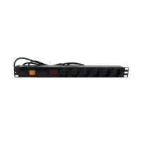 S6-Amp. Блок электрических розеток. Штиль