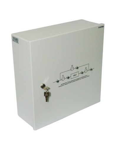 EBM-02-WCL-1S. Модуль внешнего байпаса для ИБП ST1102SL, ST1102L. Штиль в Ульяновске