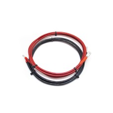 T-M5-2-2x10. Батарейный кабель. Штиль