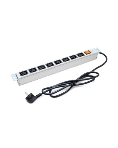 PDU-8xC13-Schuko. Блок розеток. Штиль в Ульяновске
