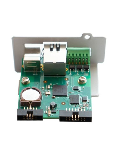 IC-SNMP/WEB. Модуль управления и мониторинга по ЛВС. Штиль в Ульяновске