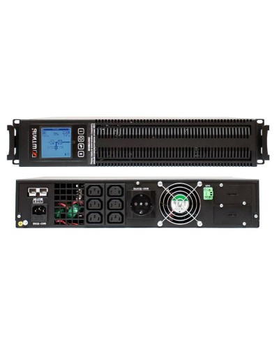 Штиль STR1101SL. Источник бесперебойного питания. Штиль в Ульяновске