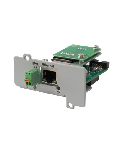 IC-SNMP/MODBUS. Плата расширения интерфейсов. Штиль в Ульяновске