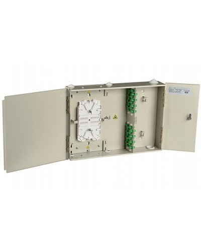 ШКОН-СТ/2-32-FC/ST~32-FC/D/APC~32-FC/APC(130405-00764). Кросс оптический настенный. ССД (Связьстройдеталь) в Ульяновске