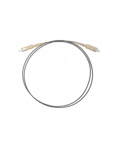 ШОС-MM62/2.0 мм-SC/PC-SC/PC-1.0м HS (130201-03023). Патч-корд оптический. ССД (Связьстройдеталь) в Ульяновске