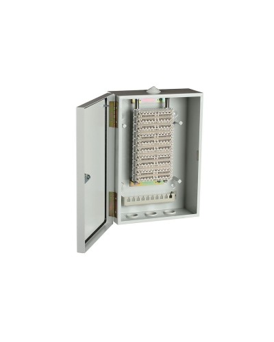 ШРН-В/100-Р (120908-00122). Шкаф ШРН-В/100-Р, плинт ПВТ-10Р-5е. ССД (Связьстройдеталь) в Ульяновске