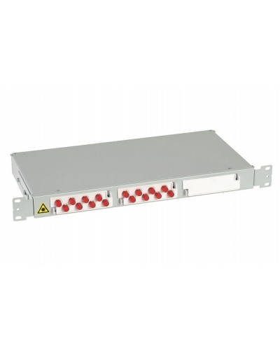 ШКОС-Л-1U/2-16-FC/ST~16-FC/D/SM~16-FC/UPC (130308-00106). Кросс оптический 19. ССД (Связьстройдеталь) в Ульяновске