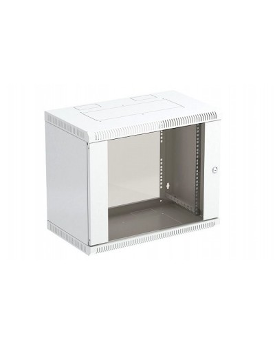 ШТ-НСр-9U-600-650-С (130411-00560). Шкаф настенный разборный 19, 9U. ССД (Связьстройдеталь) в Ульяновске