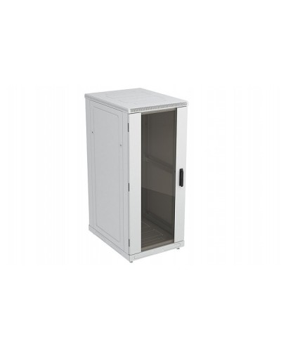 ШТ-НП-27U-600-1000-С (130411-00516). Шкаф телекоммуникационный 19 напольный 27U. ССД (Связьстройдеталь) в Ульяновске