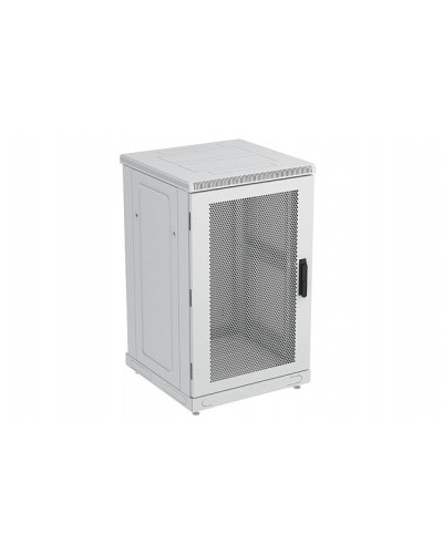 ШТ-НП-24U-600-600-П (130411-00503). Шкаф телекоммуникационный 19 напольный 24U. ССД (Связьстройдеталь) в Ульяновске
