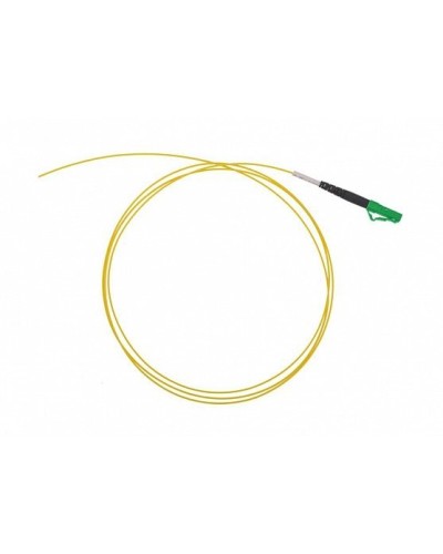 ШОС-SM/0.9мм-LC/APC-p/t -1.0м (130202-05630). Пигтейл оптический. ССД (Связьстройдеталь) в Ульяновске