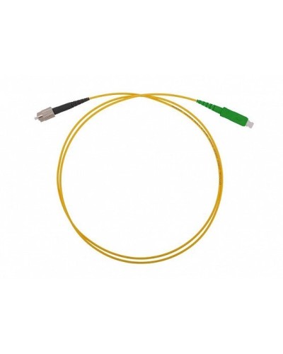 ШОС-SM/2.0мм-FC/UPC-SC/APC-1.0м (130201-03300). Патч-корд оптический. ССД (Связьстройдеталь) в Ульяновске