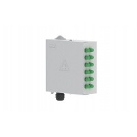 ШКОН-РМ/1-12-FC/ST~12-FC/D/APC~12-FC/APC(130401-00092). Кросс оптический настенный. ССД (Связьстройдеталь)