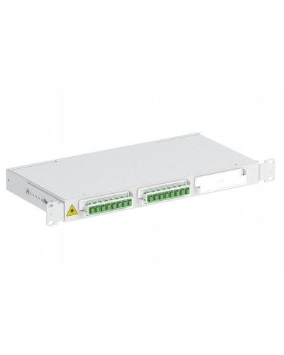 ШКОС-Л-1U/2-16-SC~16-SC/APC~16-SC/APC (130308-00105). Кросс оптический 19. ССД (Связьстройдеталь) в Ульяновске