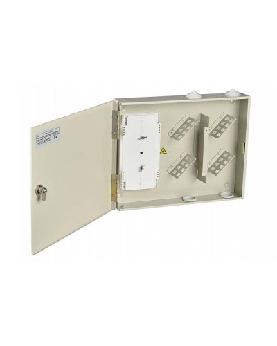 ШКОН-У/1-32-SC~-(корпус)~(130404-00014). Кросс оптический настенный. ССД (Связьстройдеталь) в Ульяновске