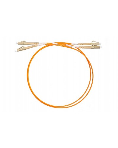 ШОС-2MM50/2.0мм-LC/PC-LC/PC-1.0м HS (130201-03224). Патч-корд оптический. ССД (Связьстройдеталь) в Ульяновске