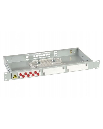 ШКОС-Л-1U/2-8-FC/ST~8-FC/D/SM~8-FC/UPC (130308-00102). Кросс оптический 19. ССД (Связьстройдеталь) в Ульяновске