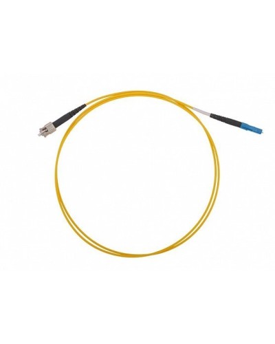 ШОС-SM/2.0мм-FC/UPC-LC/UPC-1.0м (130201-02823). Патч-корд оптический. ССД (Связьстройдеталь) в Ульяновске