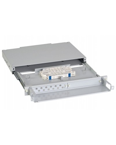ШКОС-ВП-1U/2-12-FC/ST~-(корпус)~(130304-00009). Кросс оптический 19. ССД (Связьстройдеталь) в Ульяновске