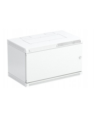 ШТ-НСр-6U-600-450-М (130411-00638). Шкаф настенный разборный 19, 6U. ССД (Связьстройдеталь) в Ульяновске