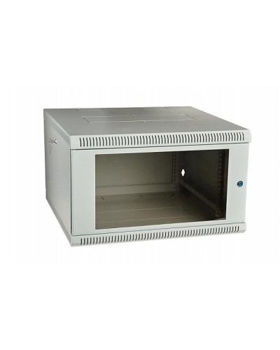 ШТ-НСрМ-15U-600-550-С (130411-00831). Шкаф настенный разборный со съемными боковыми стенками 19, 15U. ССД (Связьстройдеталь) в Ульяновске