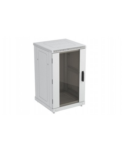 ШТ-НП-24U-600-800-С (130411-00504). Шкаф телекоммуникационный 19 напольный 24U. ССД (Связьстройдеталь) в Ульяновске