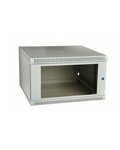 ШТ-НСс-6U-600-300-С (130411-00737). Шкаф настенный сварной 19, 6U. ССД (Связьстройдеталь) в Ульяновске