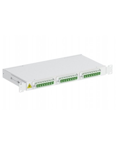 ШКОС-Л-1U/2-24-SC~24-SC/APC~24-SC/APC (130308-00109). Кросс оптический 19. ССД (Связьстройдеталь) в Ульяновске