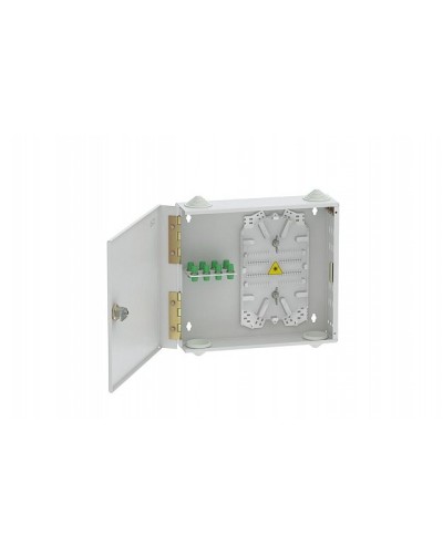 ШКОН-УМ/2-8-FC/ST~8-FC/D/APC~8-FC/APC(130404-02100). Кросс оптический настенный. ССД (Связьстройдеталь) в Ульяновске