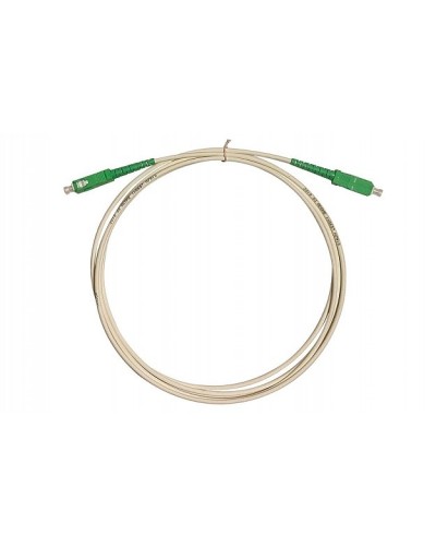 ШОС-S7/2.0мм-SC/APC-SC/APC-50.0м (130201-03866). Патч-корд оптический. ССД (Связьстройдеталь) в Ульяновске